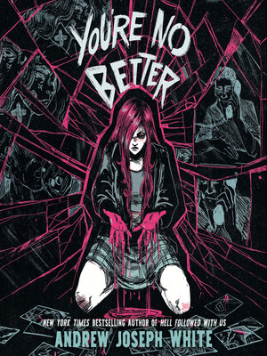 cover image of You're No Better